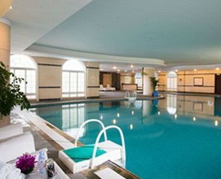 Tianducheng Resort Hangzhou Facilities photo
